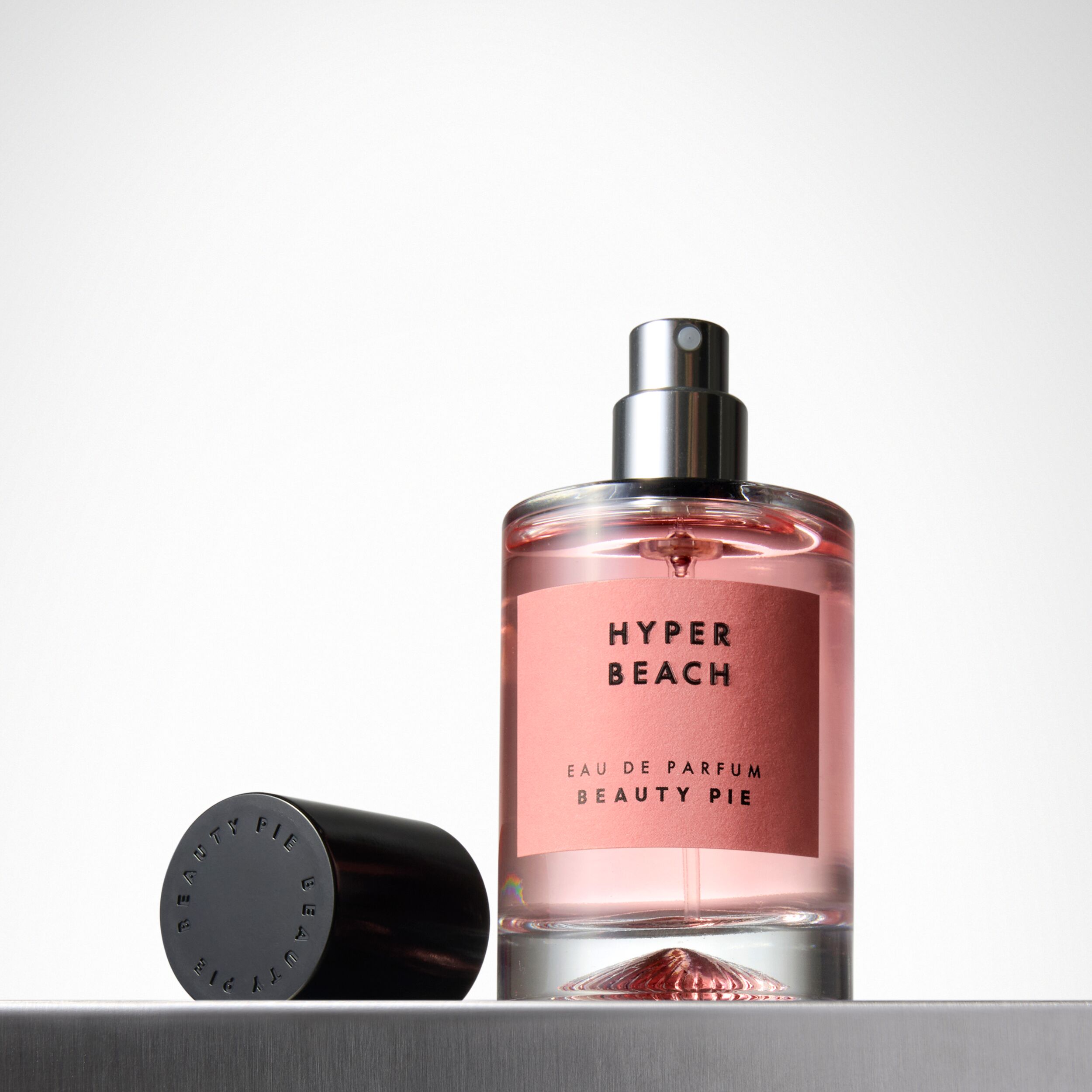 Hyper Beach Eau De Parfum Oz BEAUTY PIE - Main Image