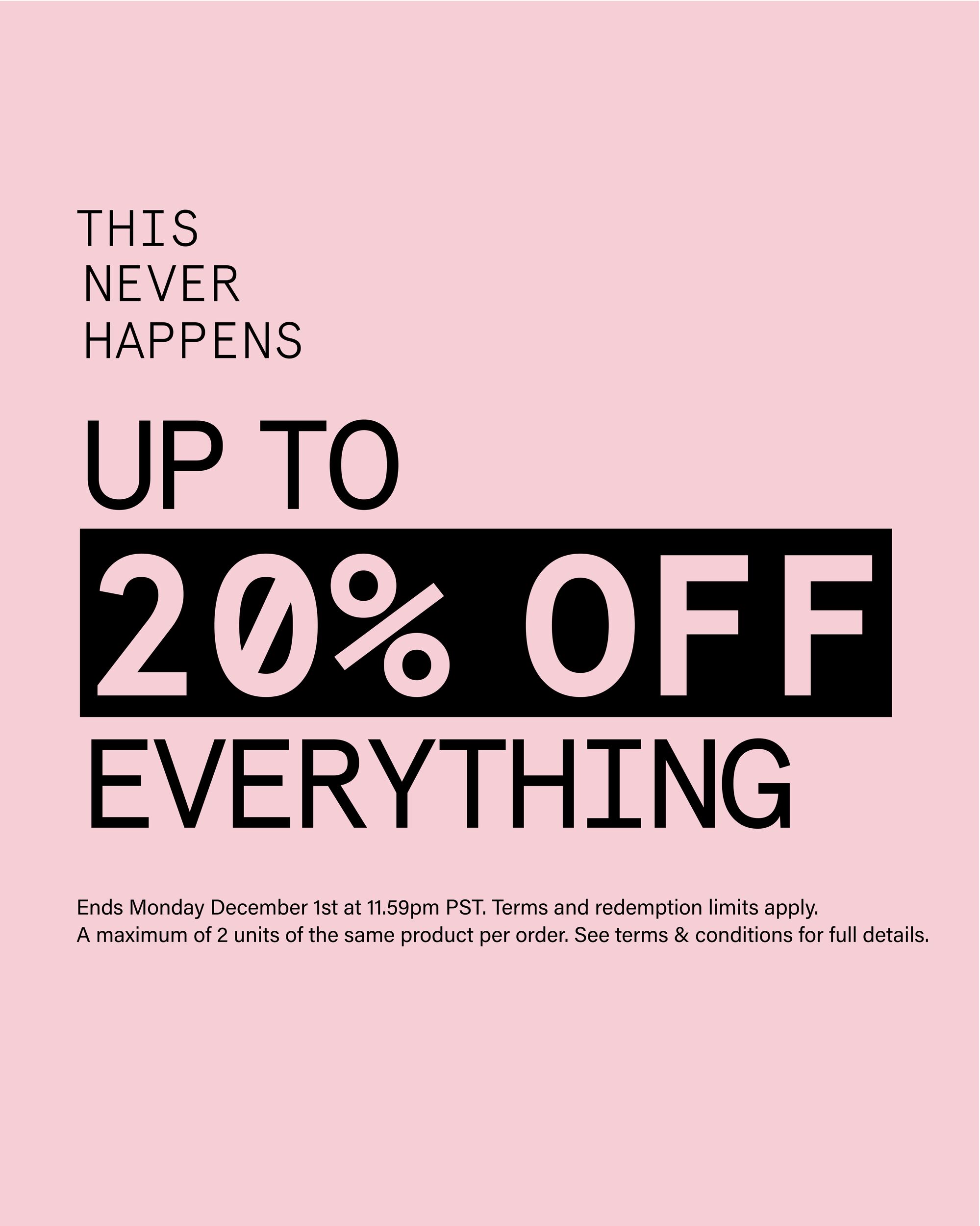 Black Friday PLP Tile Mobile