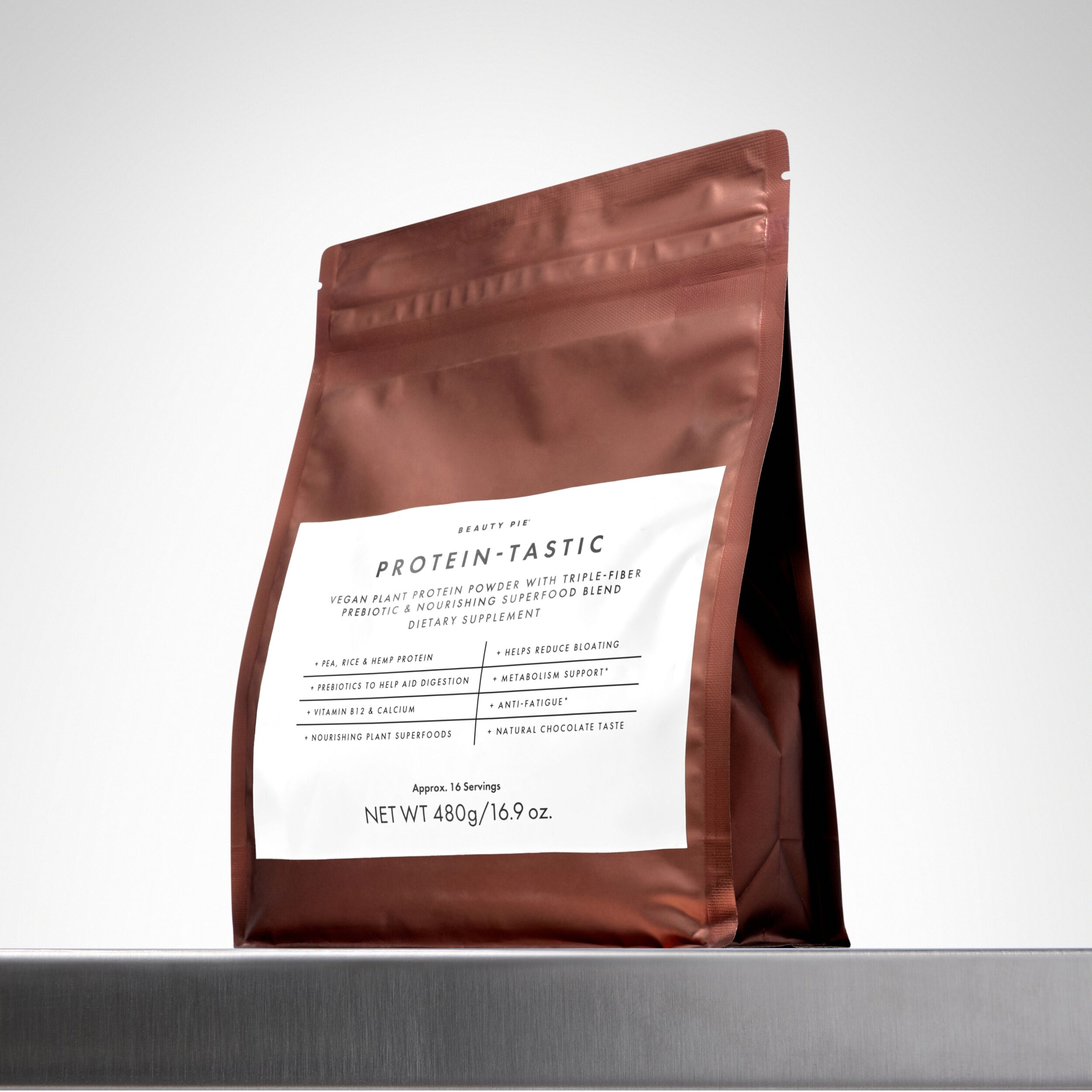 New Year Reset PDP US Version - Protein-tastic Protein Powder