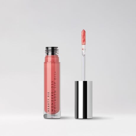 Wondergloss Collagen Lip Oil +