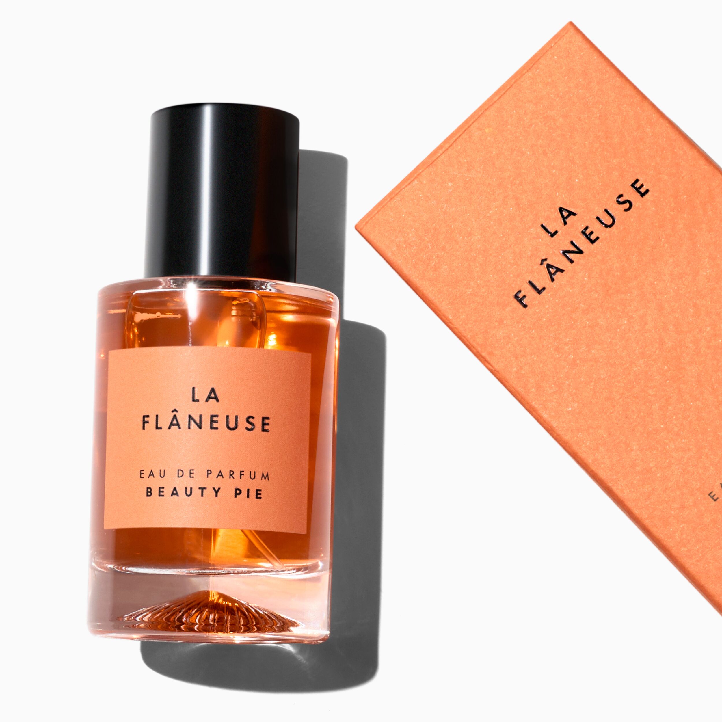 Fragrance PDP Updates