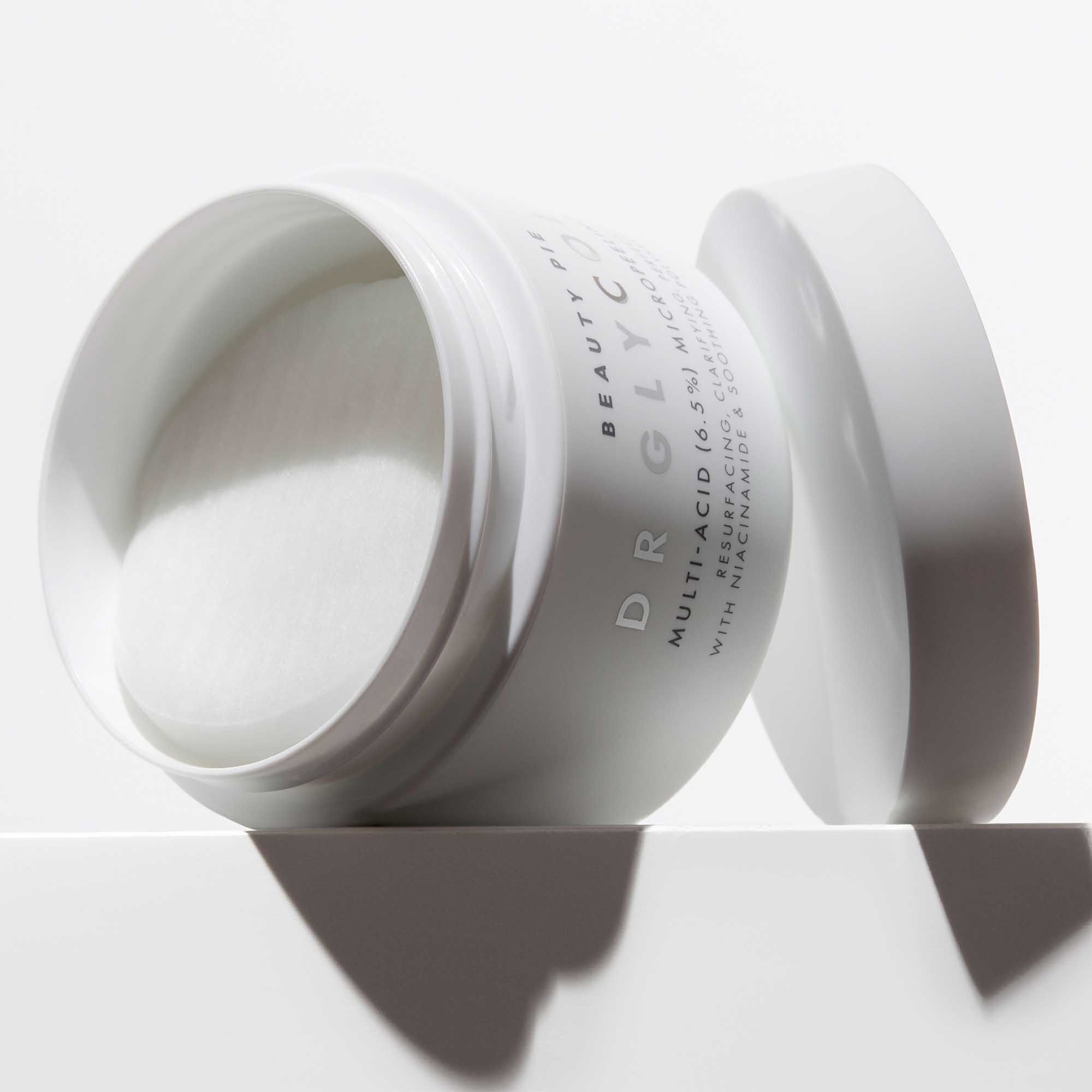 Dr Glycolic™ Multi-Acid (6.5%) Micropeeling Pads
