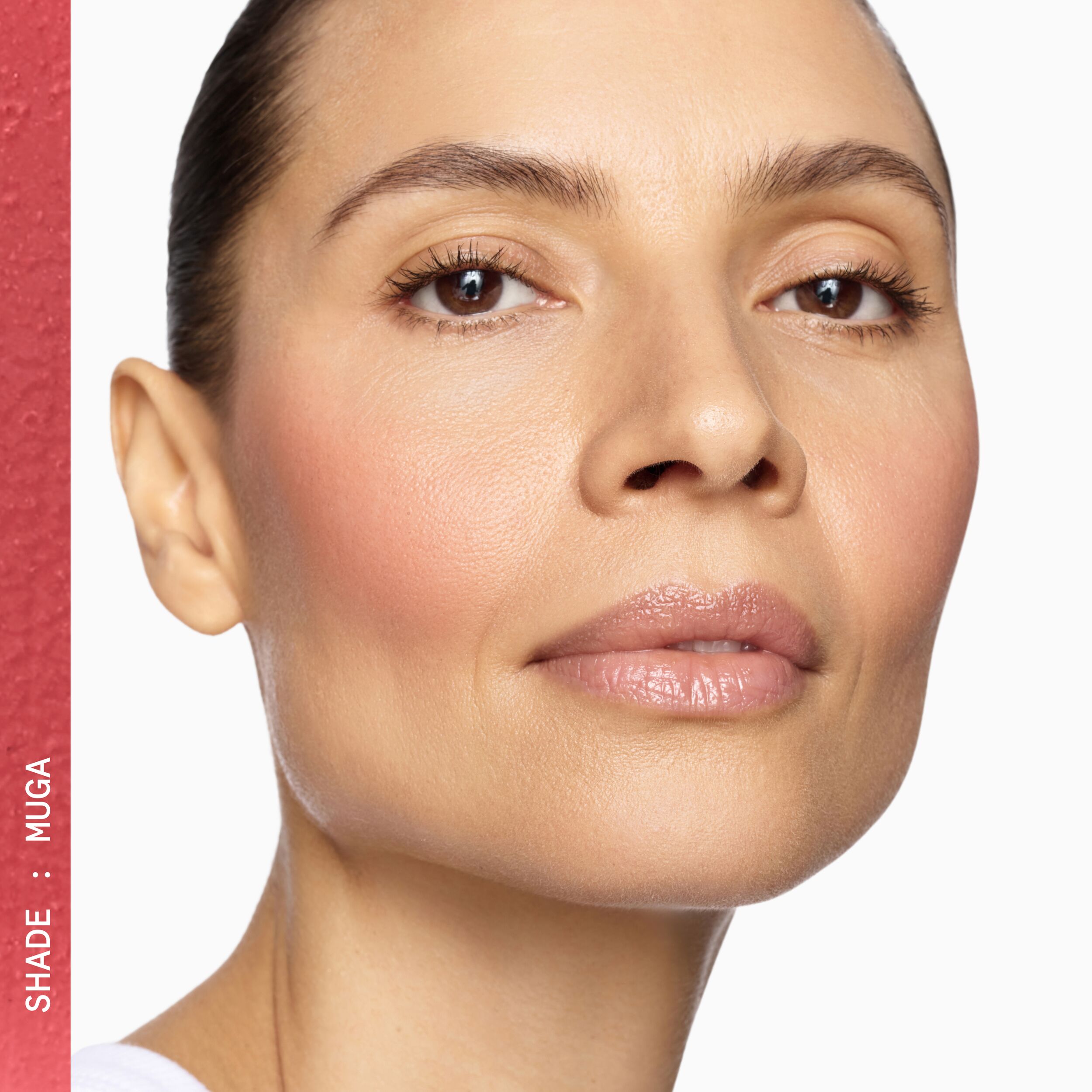 16th May Update
SUPERCHEEK SILK DIP LUMINOUS LIQUID BLUSH
Muga PDP