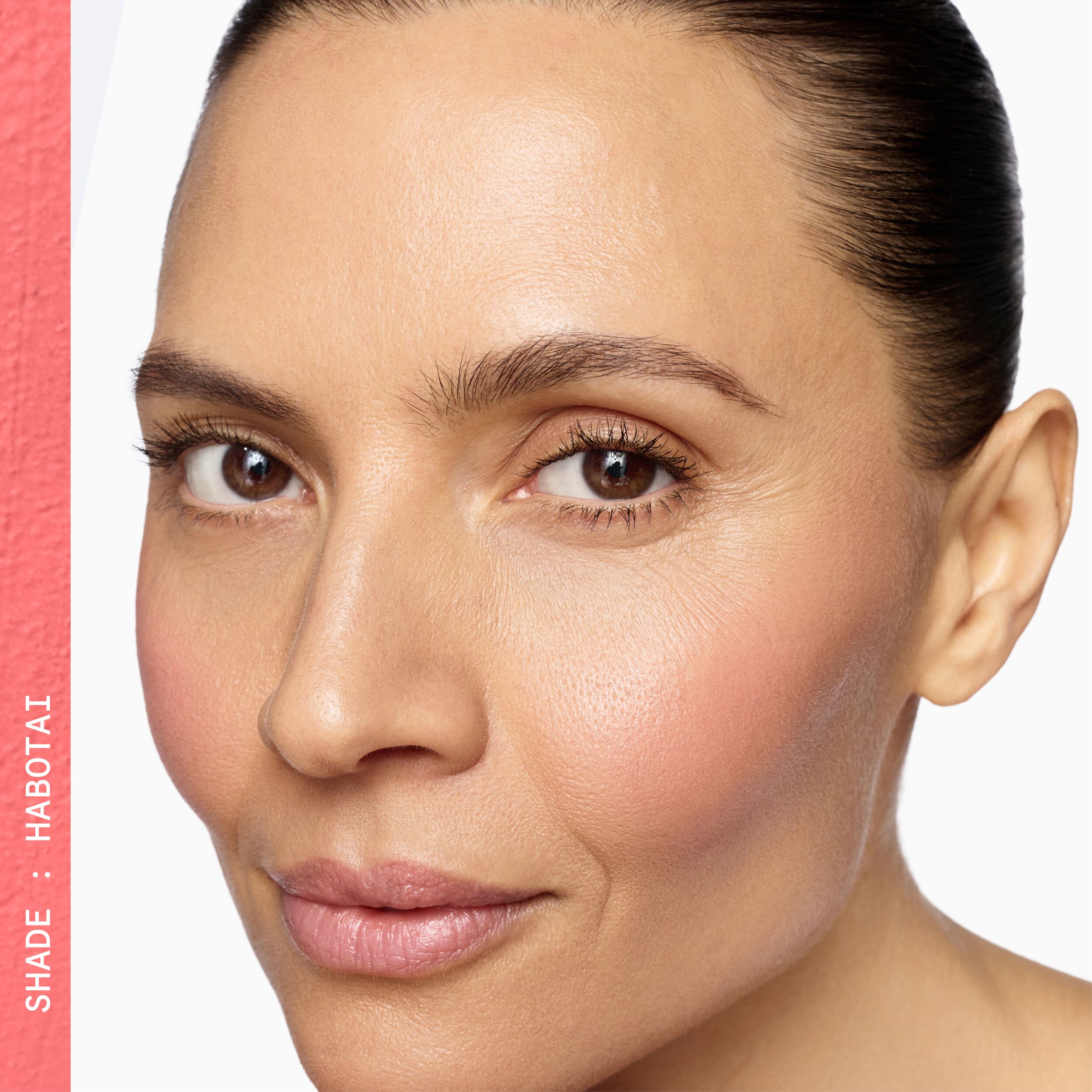 16th May Update
SUPERCHEEK SILK DIP LUMINOUS LIQUID BLUSH
Habotai PDP