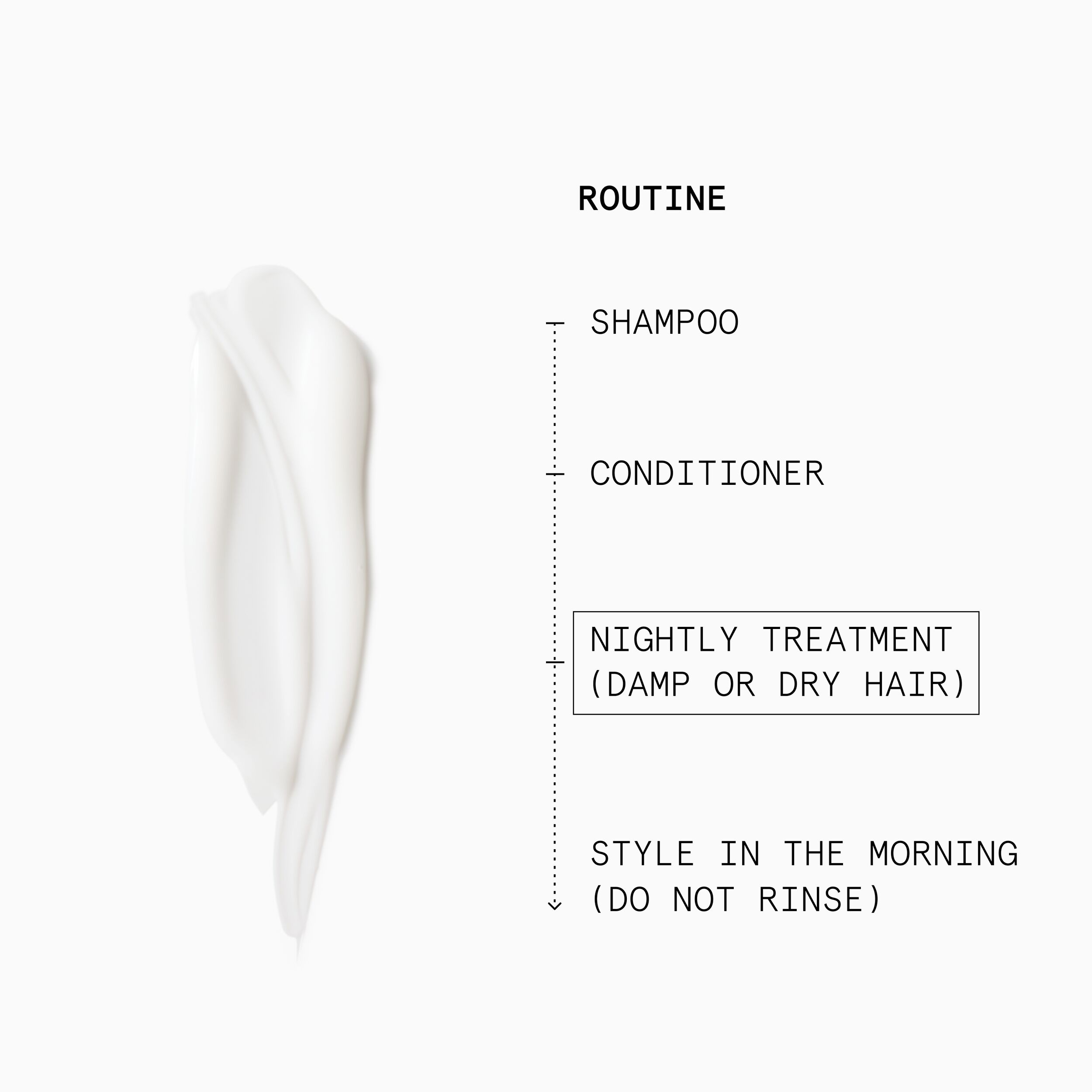 Super Healthy Hair Miracle Hair Treatment