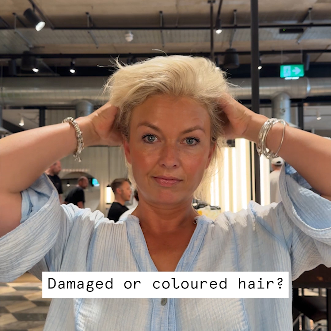 Stronger Shinier Hair Shampoo & Conditioner Stronger Shinier Hair Shampoo & Conditioner