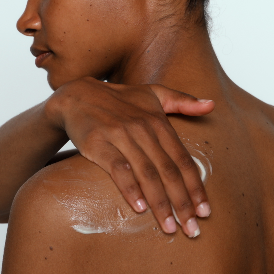 Super Healthy Skin Deluxe Body Moisture Crème Super Healthy Skin Deluxe Body Moisture Crème
