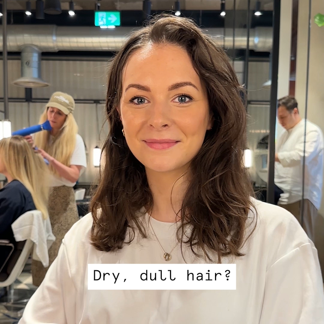 Healthy Hair™ Hydration Conditioner Healthy Hair™ Hydration Conditioner