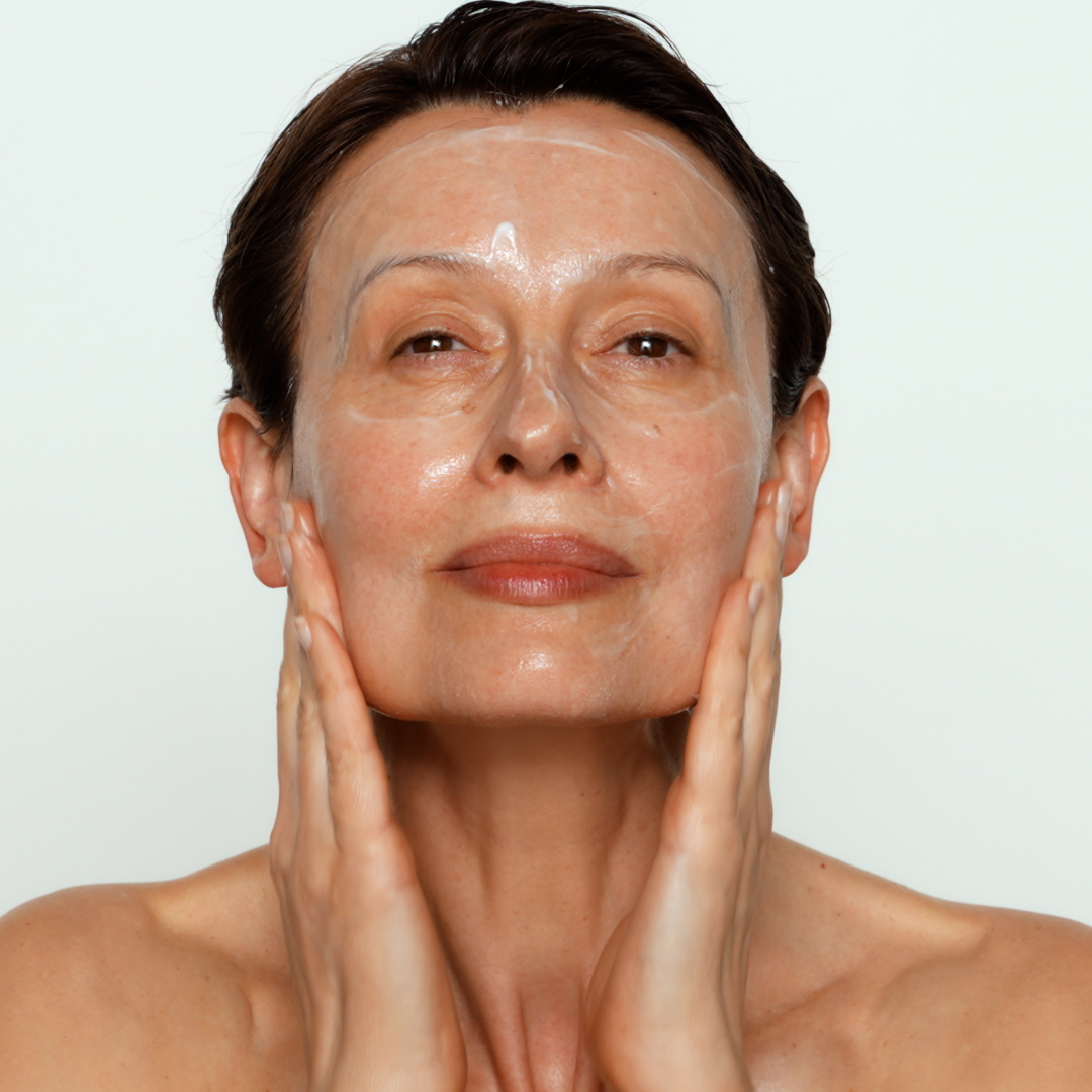 Japanfusion Bio-ceramide Moisture Mask Japanfusion Bio-ceramide Moisture Mask