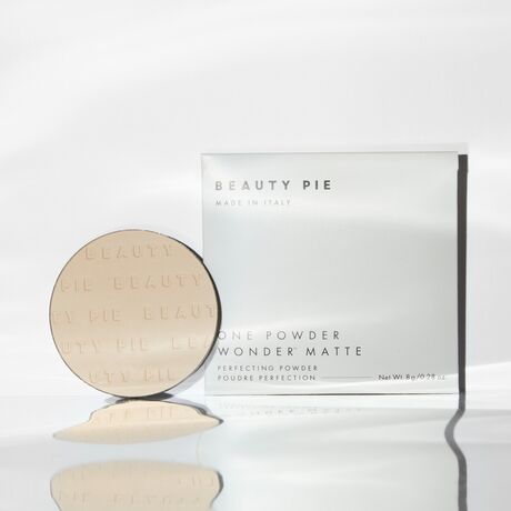 One Powder Wonder Matte Refill