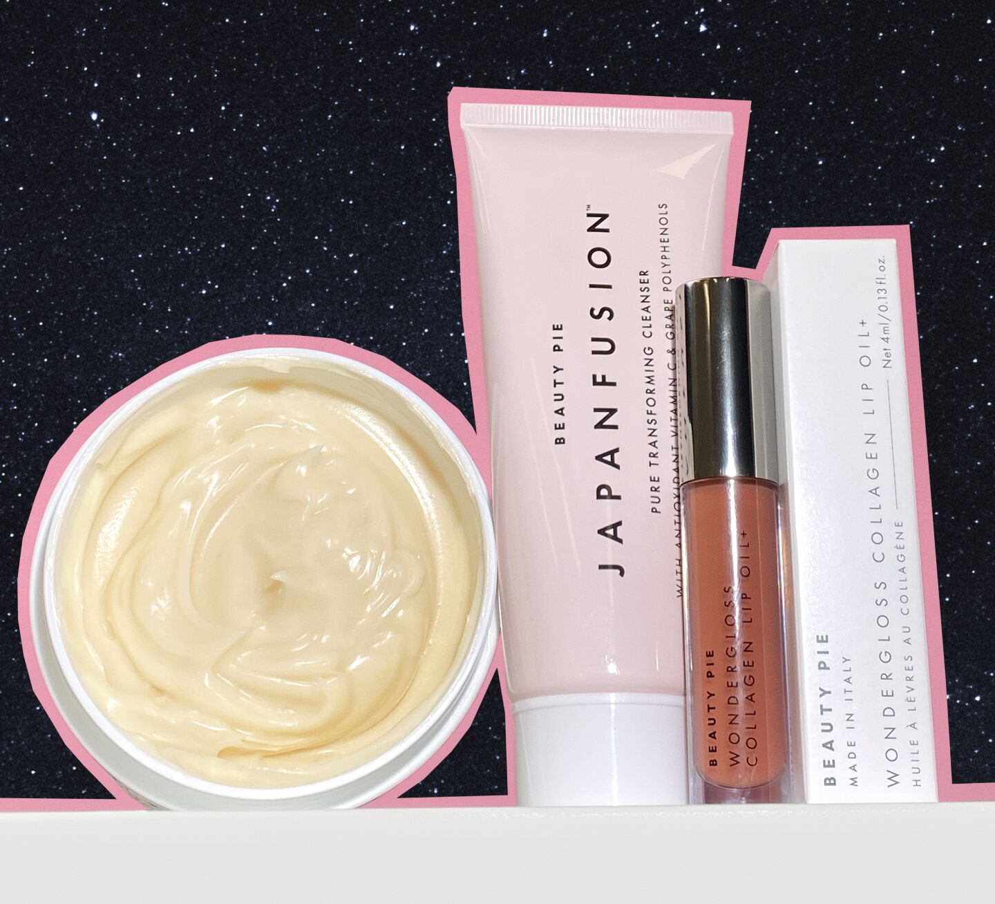 What's in the kit What's in the kit