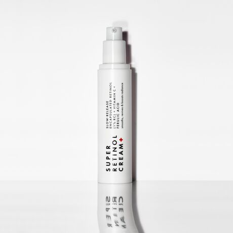 Super Retinol + Vitamin C Night Renewal Moisturizer (1% Retinol Complex)