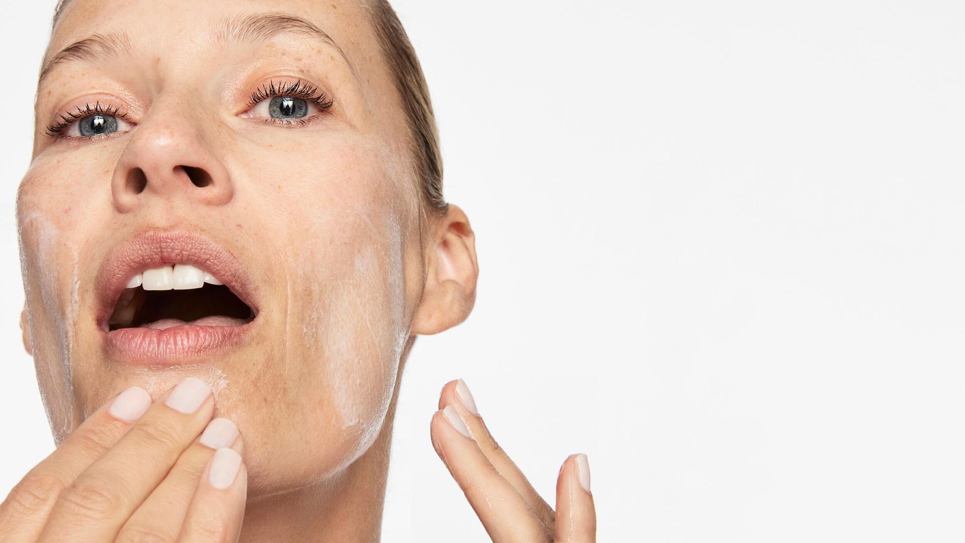 How to Layer Your Skincare