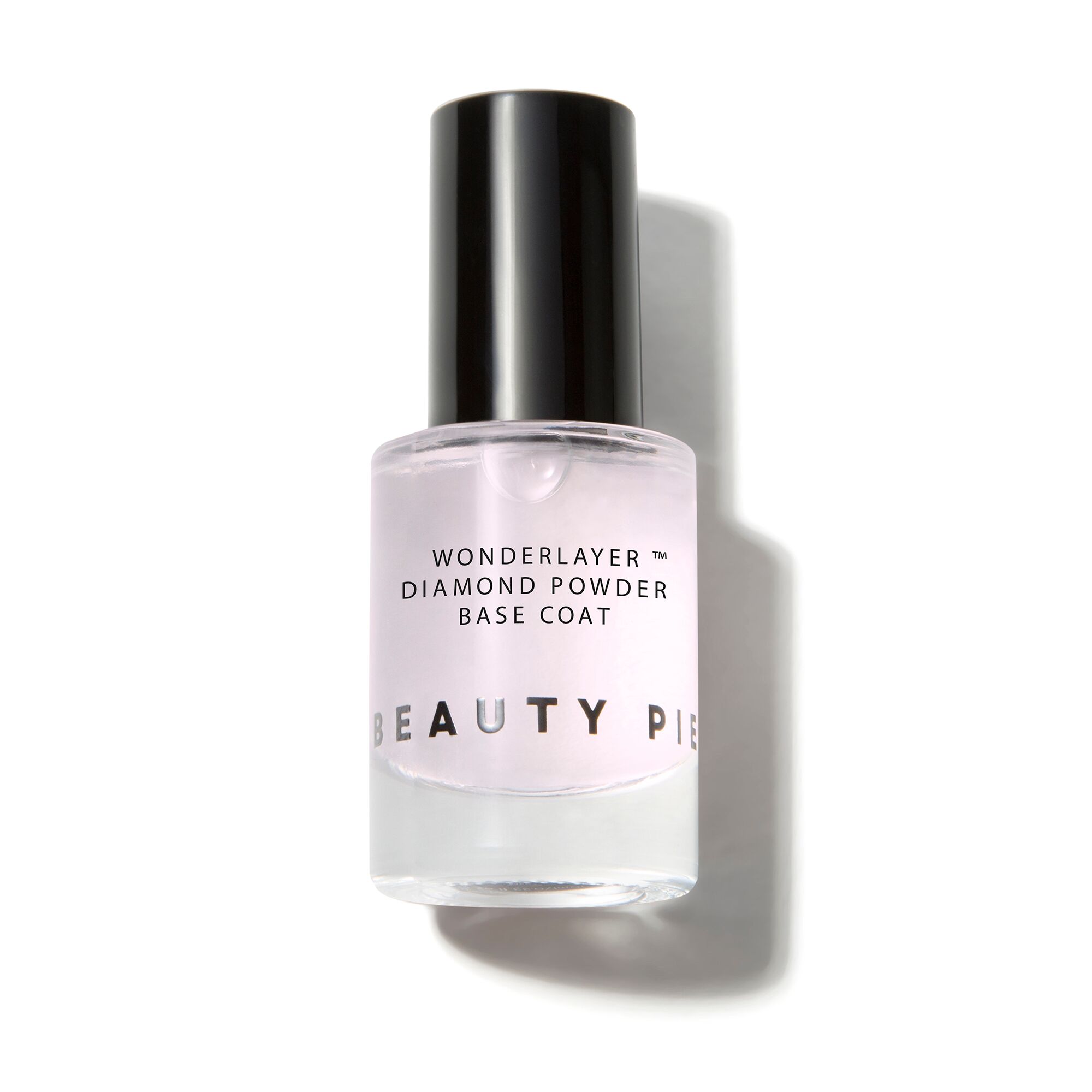 Wonderlayer™ Diamond Powder Base Coat