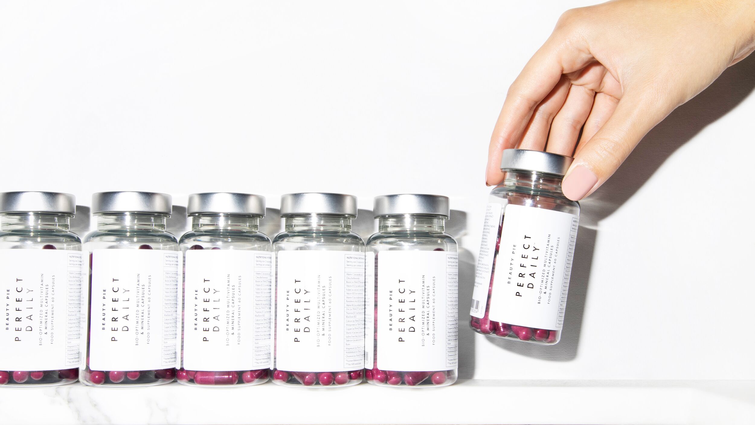 perfect-daily-multivitamin-lineup.jpg Supplements Perfect Daily Multivitamin Lineup
