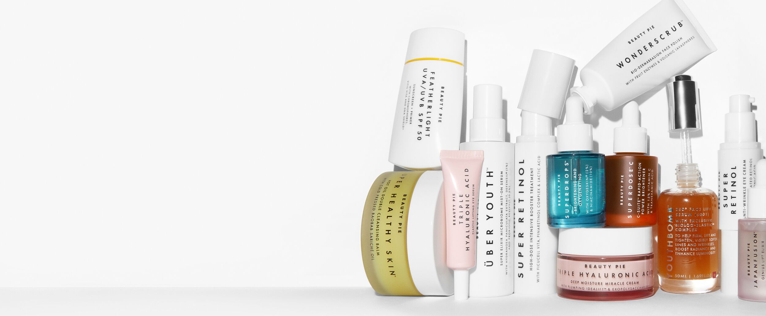 Beauty Pie Multiple Products Beauty Pie Multiple Products