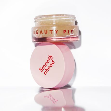 Smooth Ahead Nourishing Lip Scrub