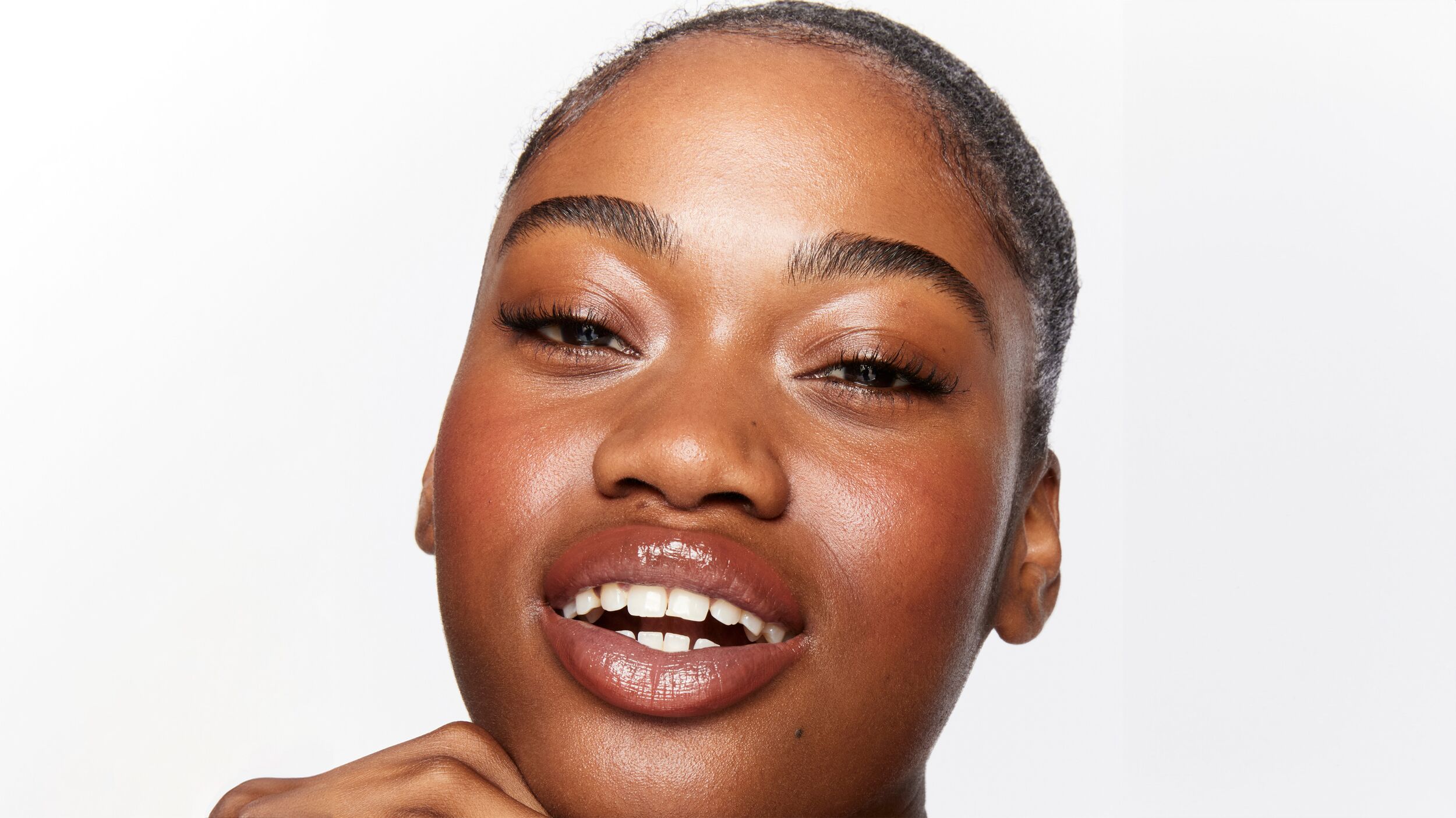 young-skincare.jpg Young girl smiling at the camera
