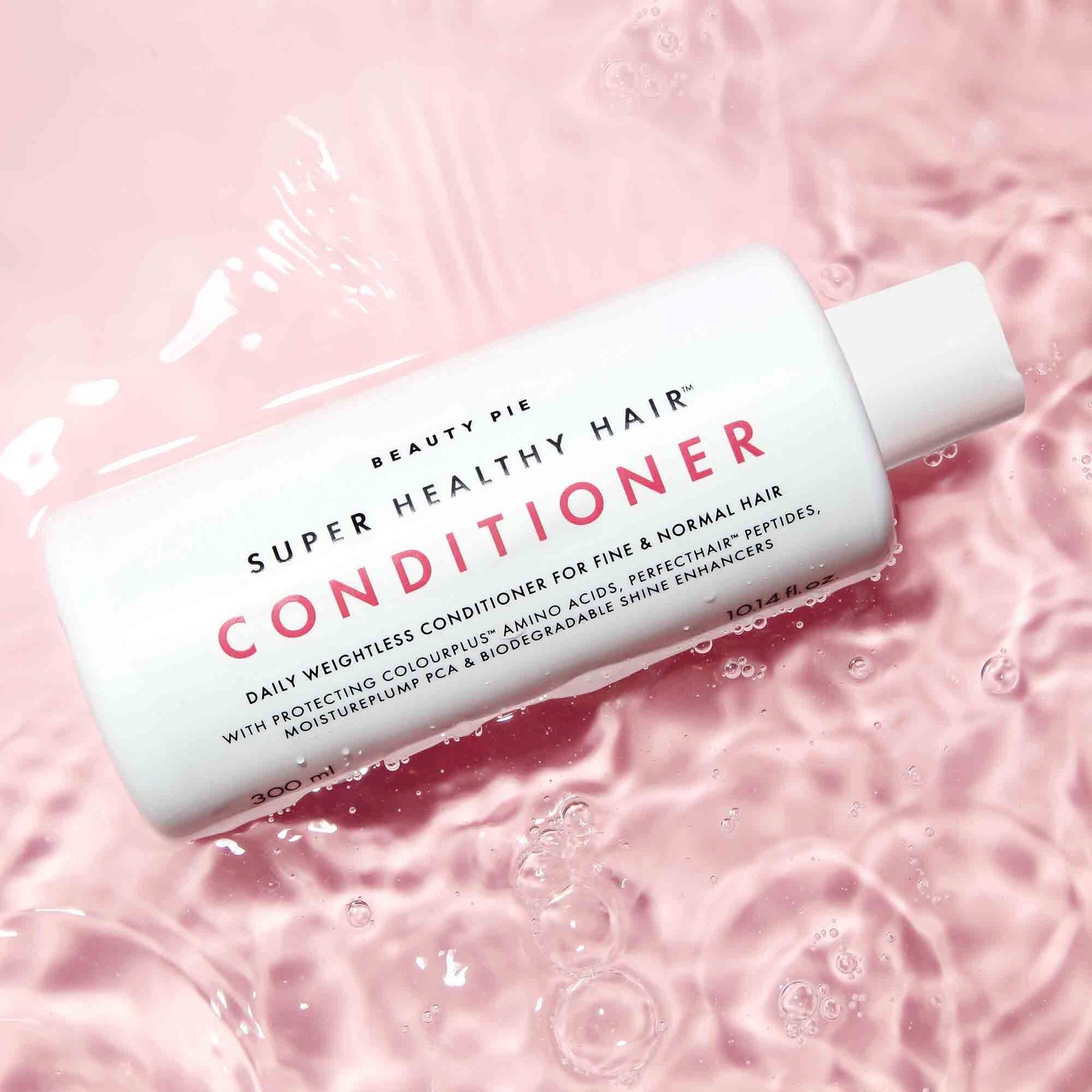Super Healthy Hair™ Daily Weightless Conditioner