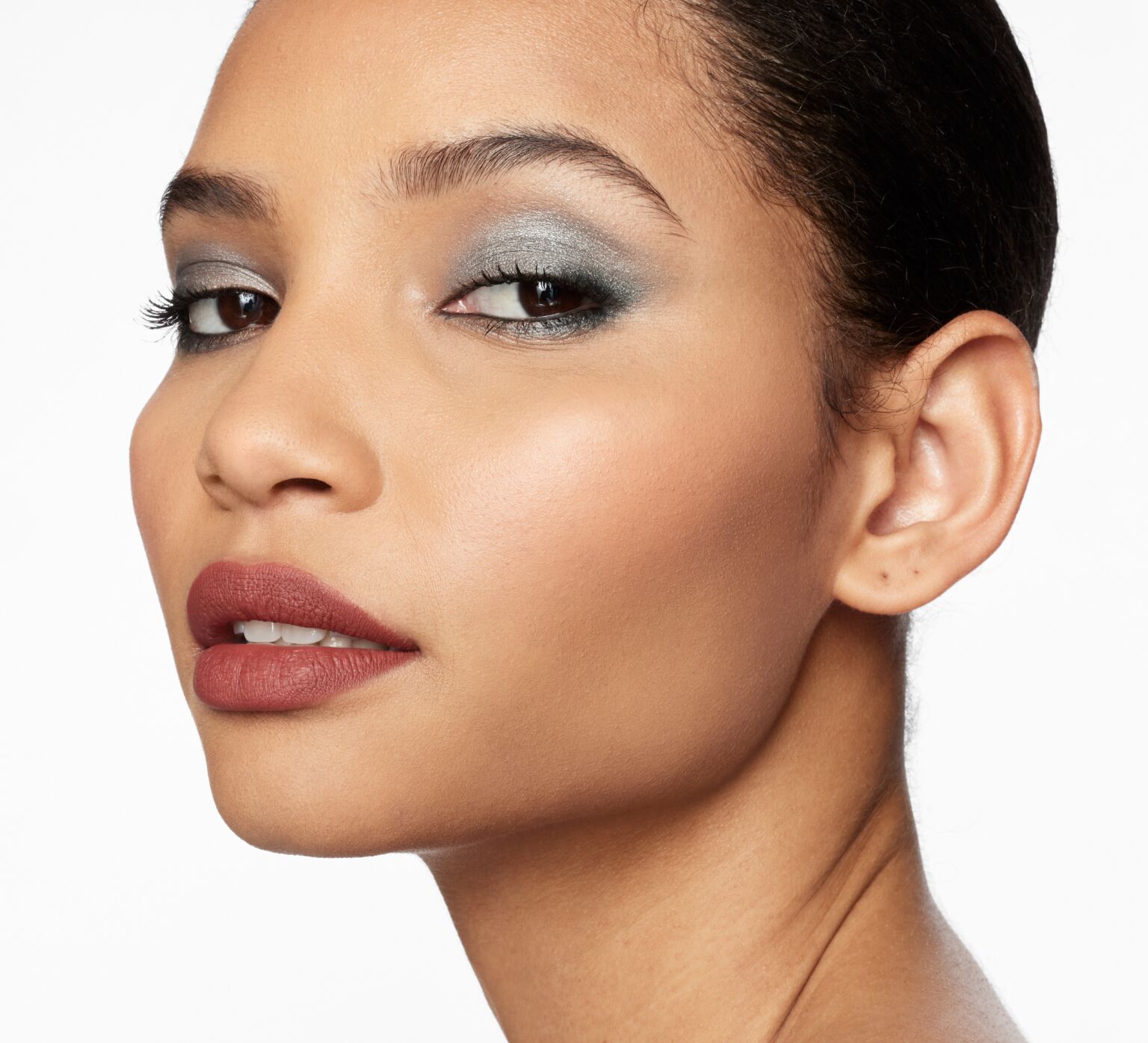 60s Silver Look Sam C 60s Silver Look Sam C