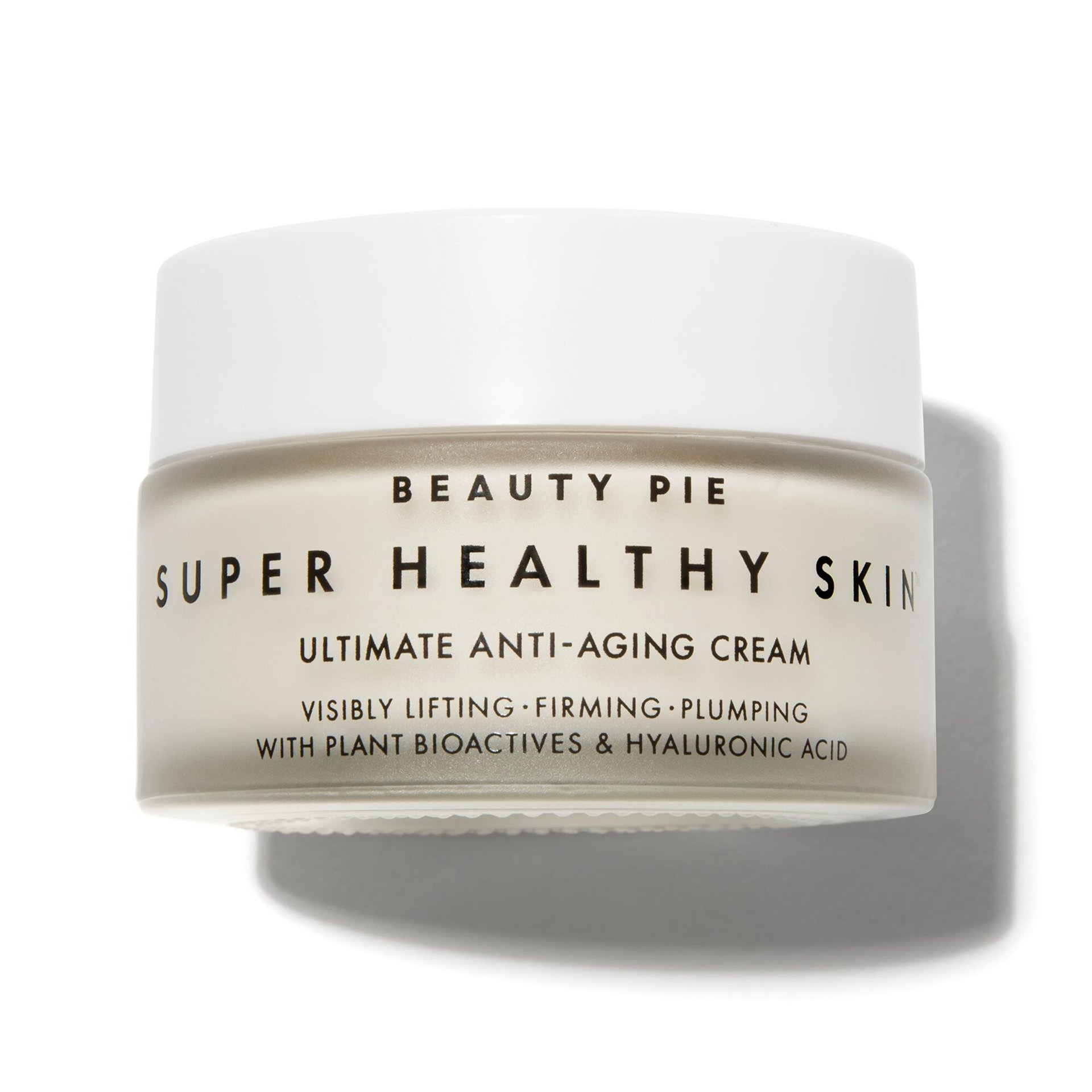 Super Healthy Skin™  Ultimate Anti-Aging Cream