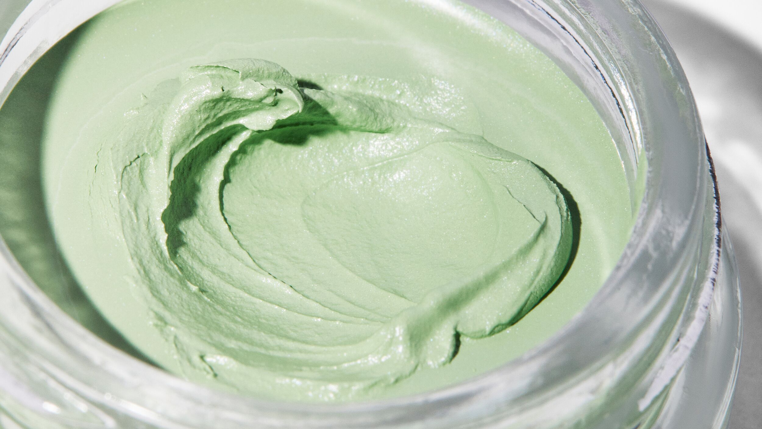 Close up of Superluminous Redness Corrector