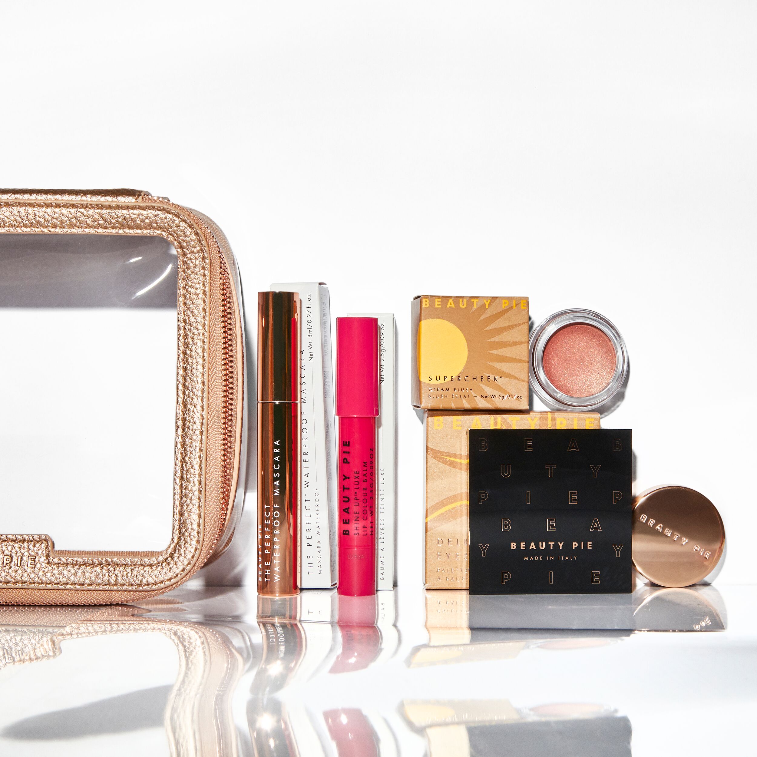 Holly Willoughby kit product shot Holly Willoughby kit product shot