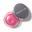 BEAUTY PIE Supercheek™ Cream Blushes in Universal Pink