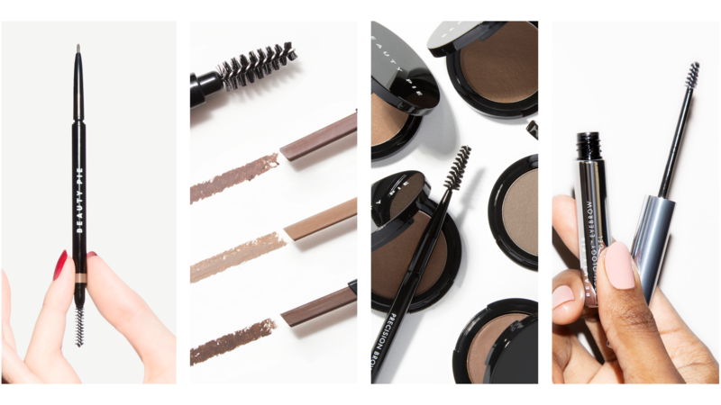 best-brow-makeup Beauty Pie best brow makeup