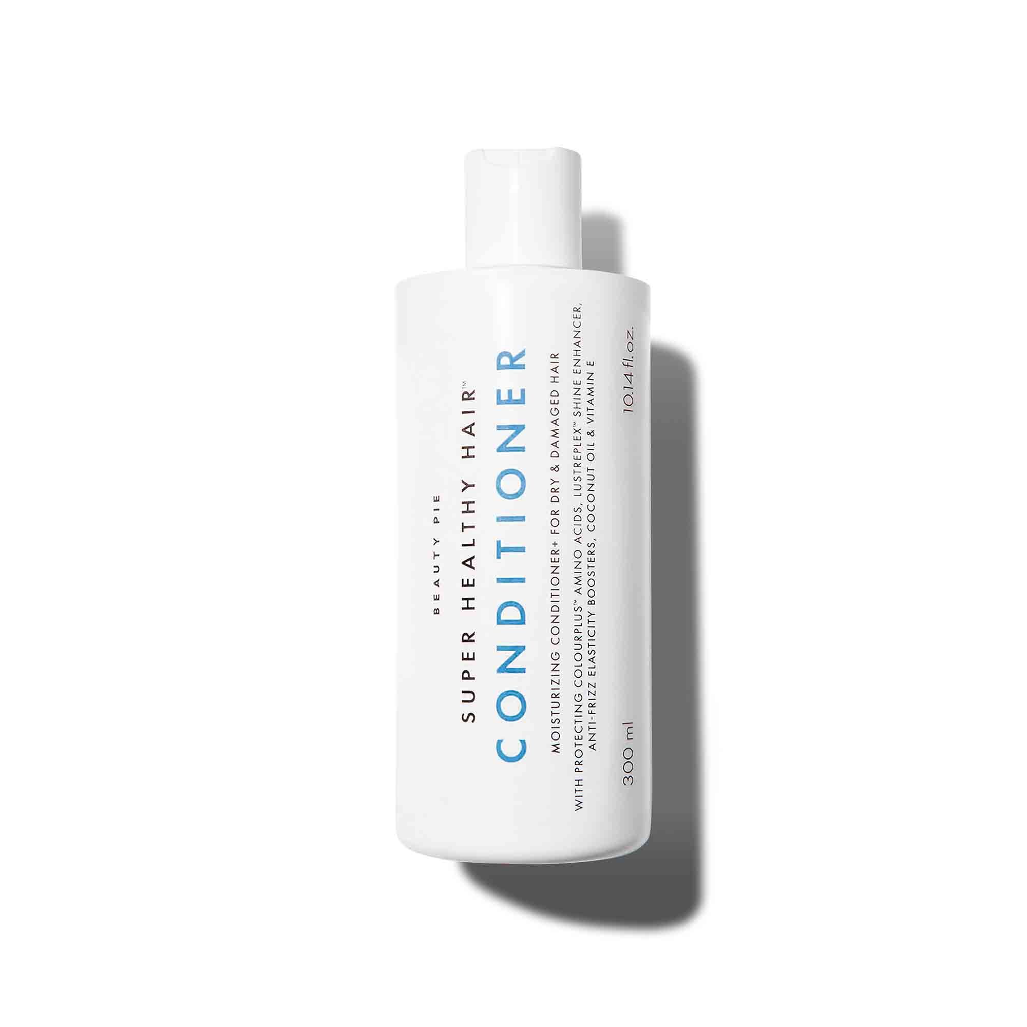 Super Healthy Hair™ Moisturizing Conditioner+