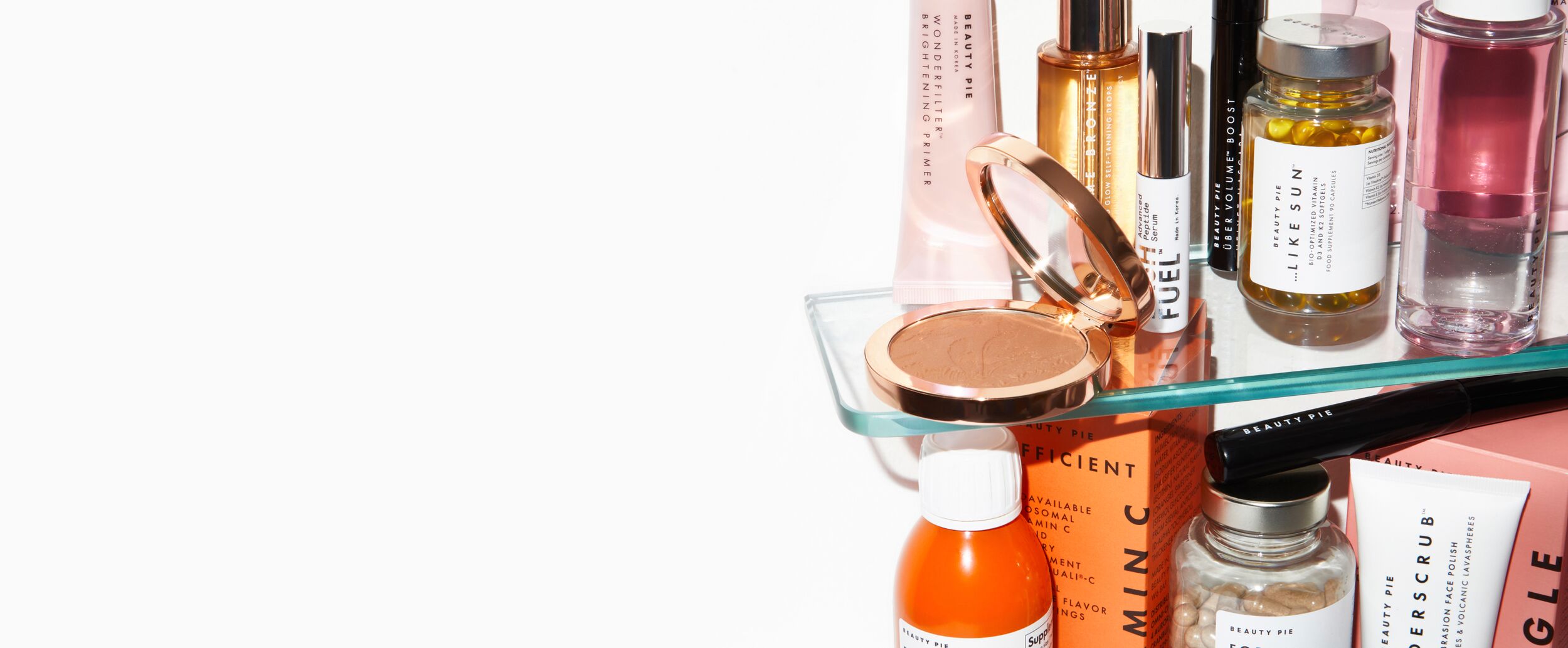 beauty pie shelfie desktop beauty pie shelfie desktop