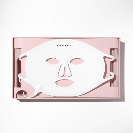 C-Wave Light Facial Dual Light LED Treatment Mask