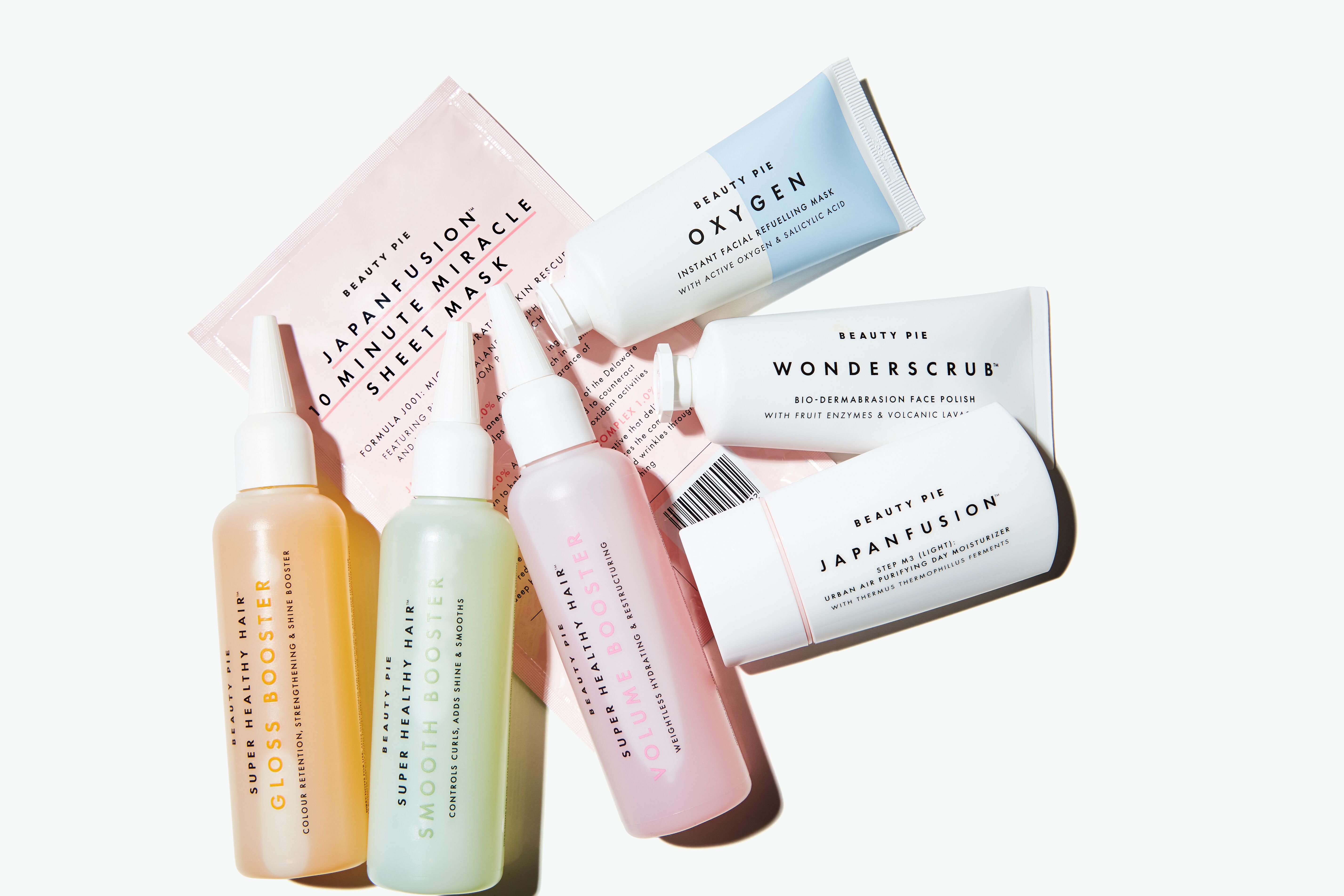 overpaying-overrated-hero BEAUTY PIE products