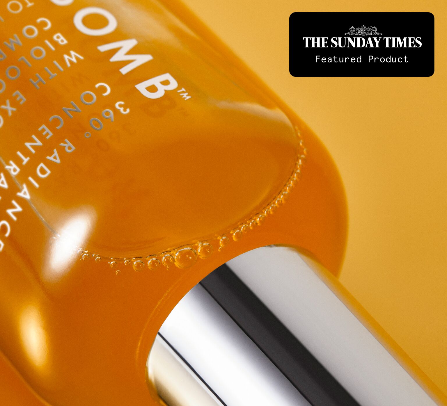 Beauty Pie Youthbomb Serum Beauty Pie Youthbomb Serum