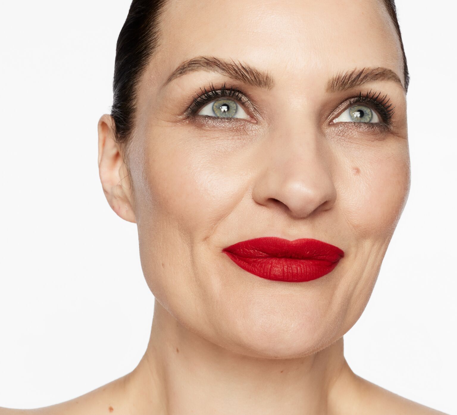 Sam C Red Lip Sam C Red Lip