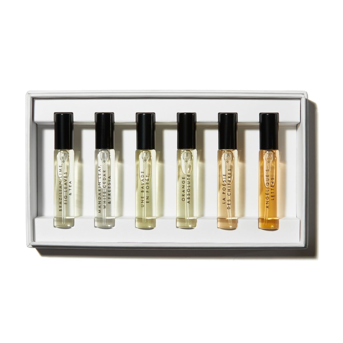 beautypie.com | THE SCENT EDIT™  FRAGRANCE DISCOVERY SET