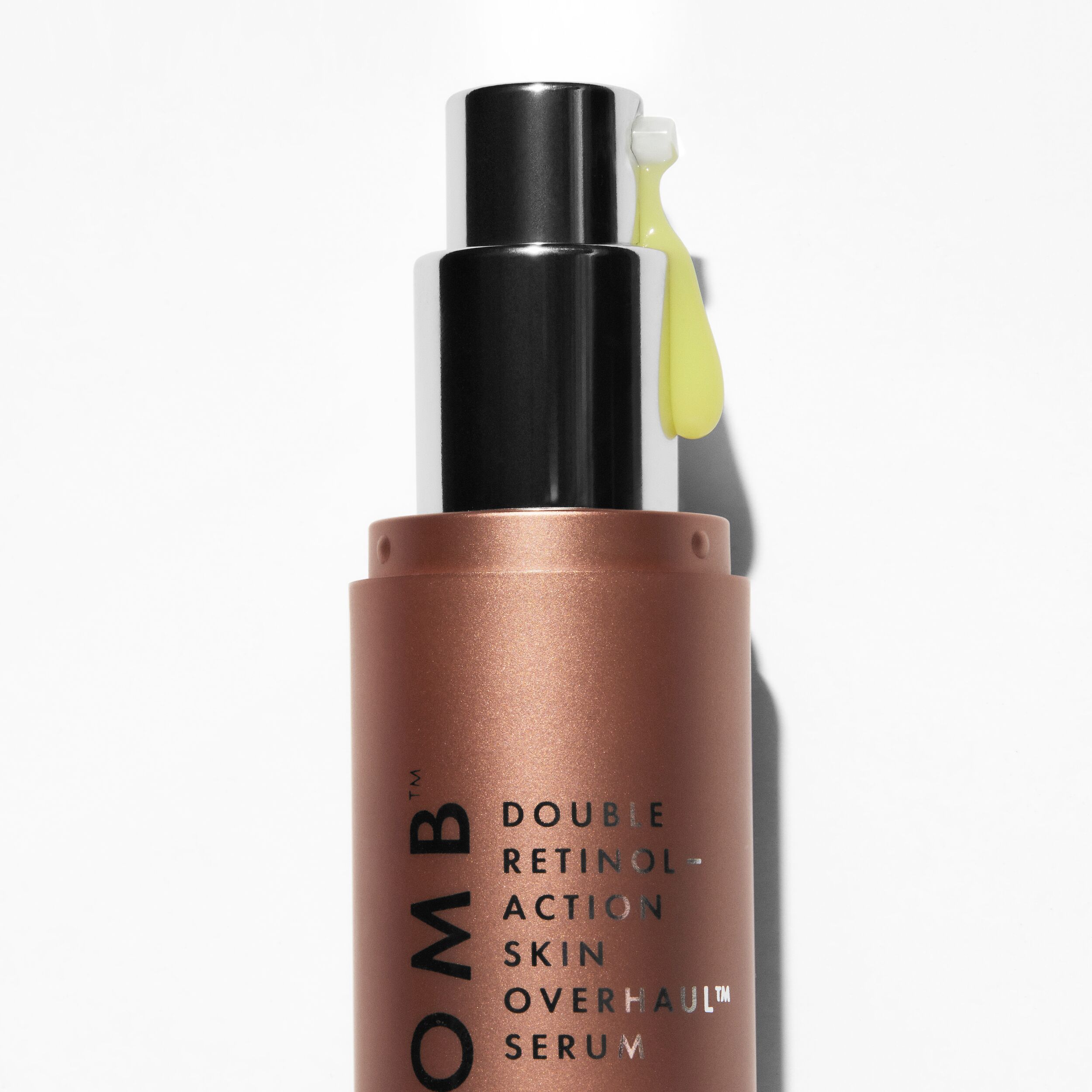 Youthbomb Double Retinol Texture - Skincare Quote 2 Youthbomb Double Retinol Texture - Skincare Quote 2