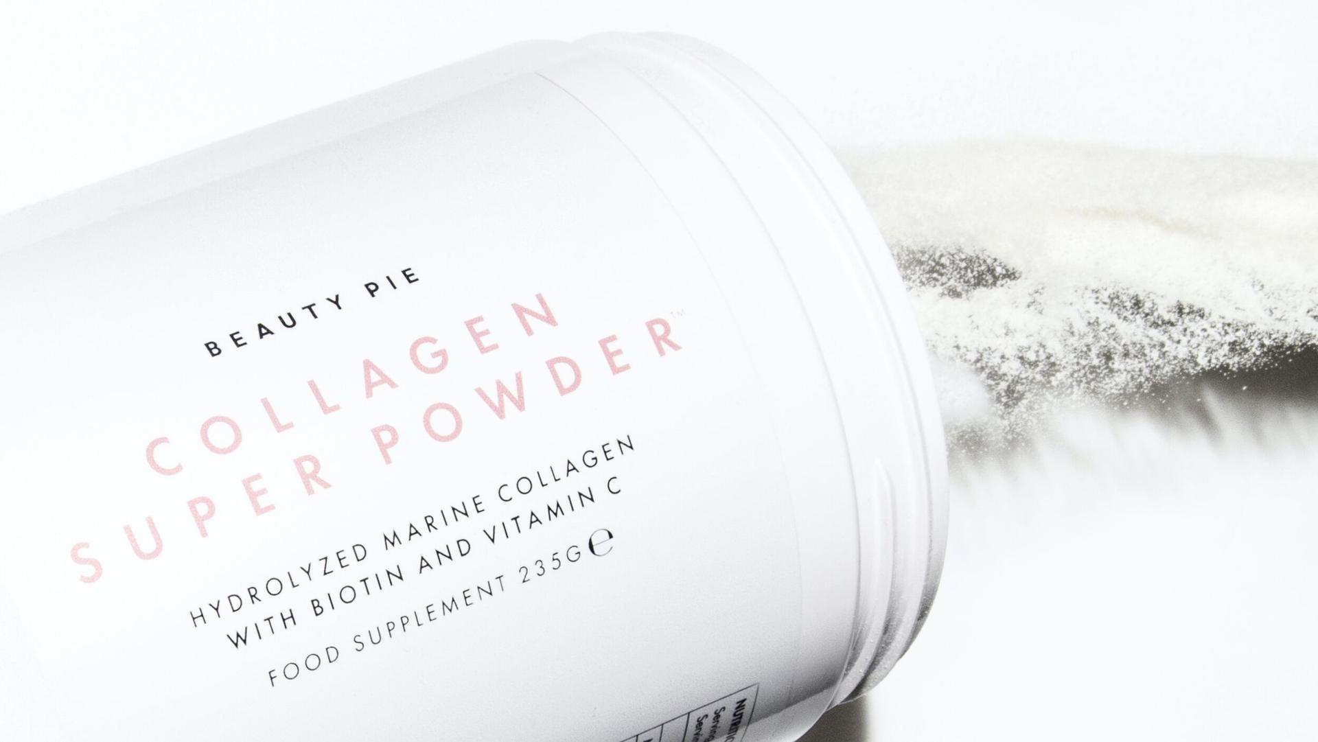 Collagen Super Powder