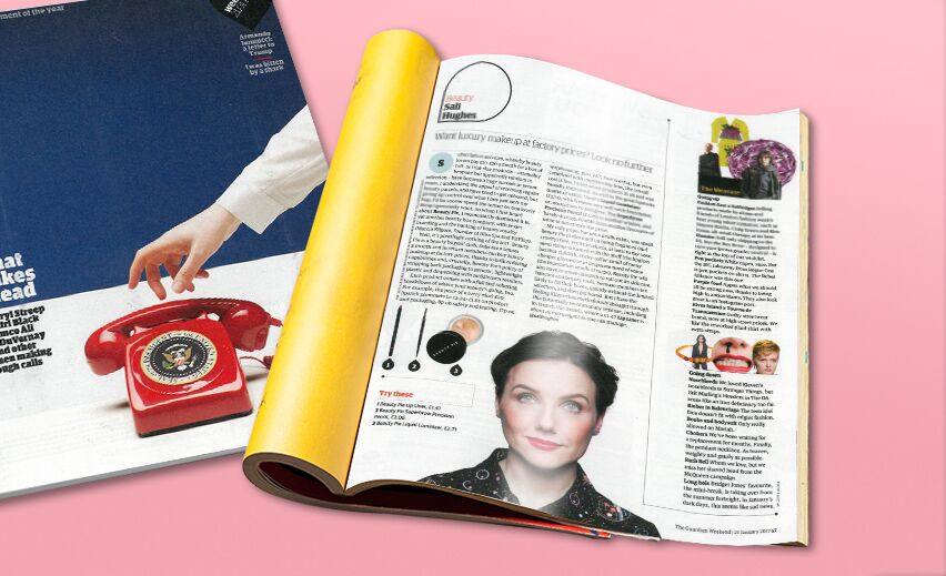 sali-hughes-editorial.jpg Sali Hughes BEAUTY PIE Review