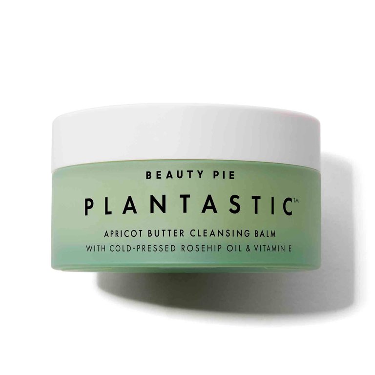 BEAUTY PIE | Plantastic Apricot Butter Cleansing Balm
