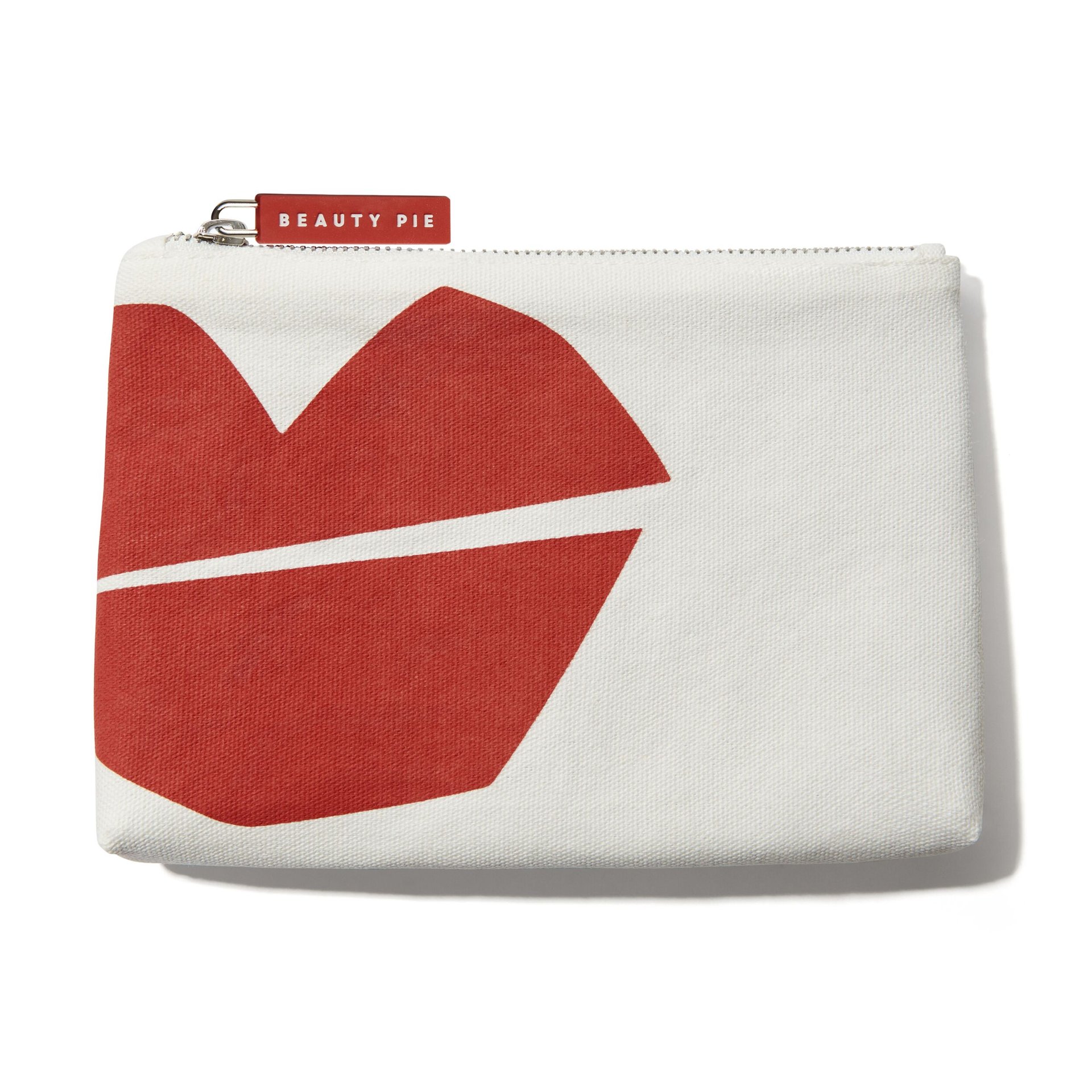 Laurie Rosenwald’s Limited Edition Lips Bag (Medium)