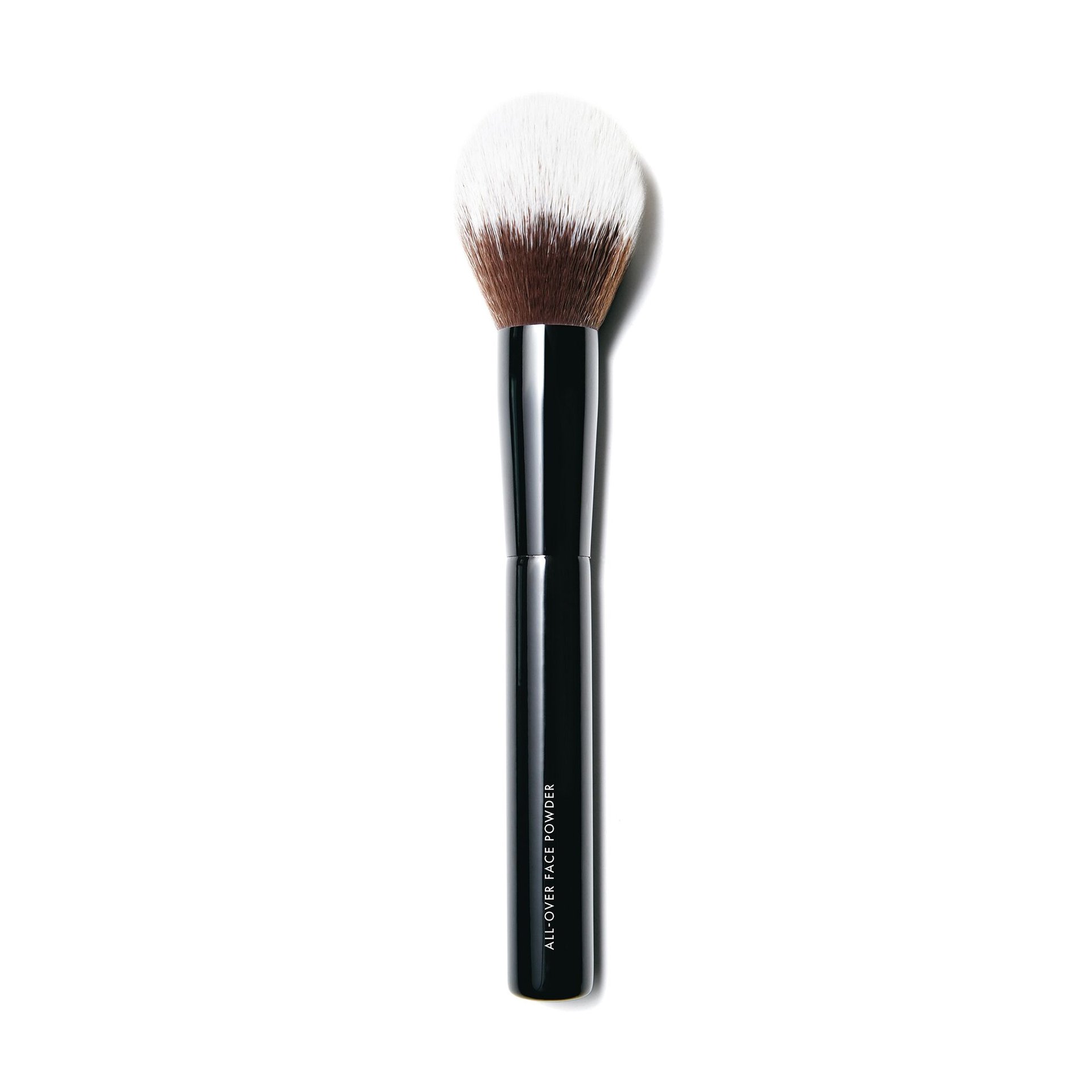Large All-over Face Powder Brush