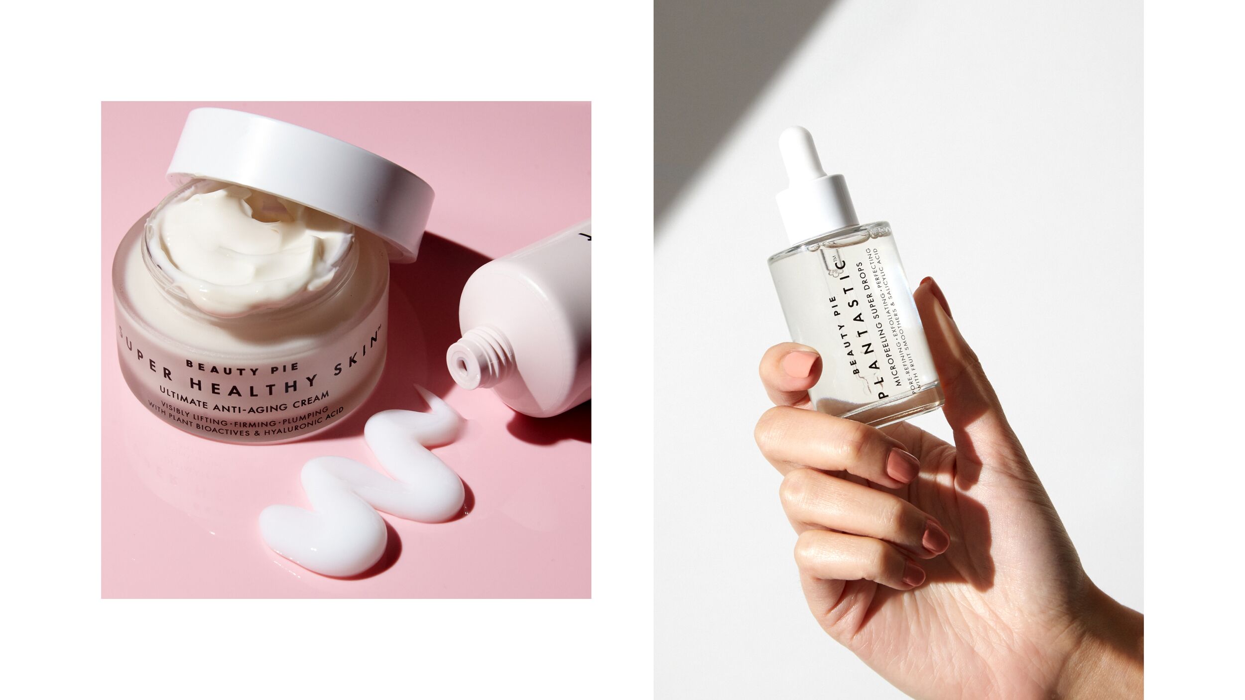 anti-ageing-cream-plantastic BEAUTY PIE Anti-ageing Cream and Plantastic