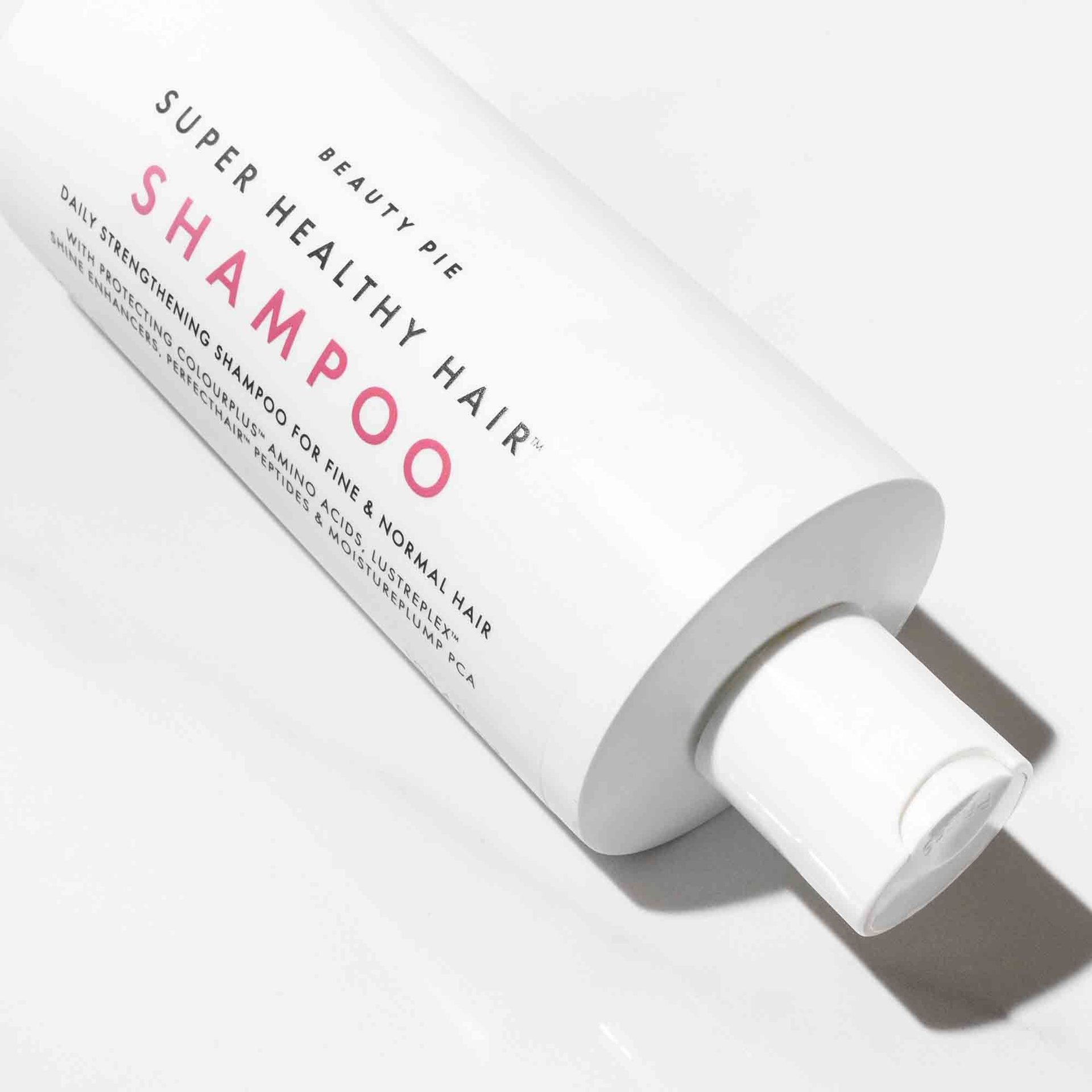 Super Healthy Hair™ Strengthening Shampoo