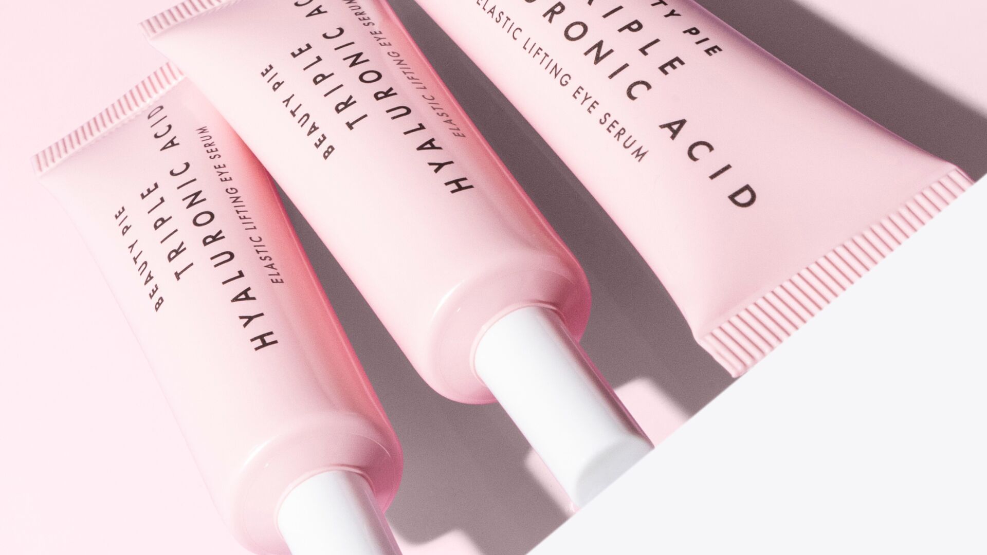 BEAUTY PIE Triple Hyaluronic Acid Elastic Lifting Eye Serum BEAUTY PIE Triple Hyaluronic Acid Elastic Lifting Eye Serum