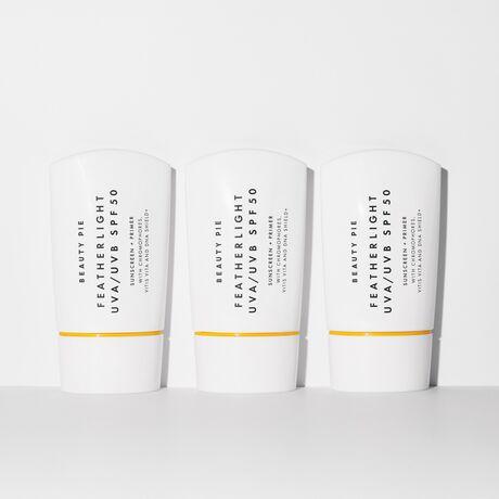 Multi-Packs Daily Must-Have SPF 50 3-pack