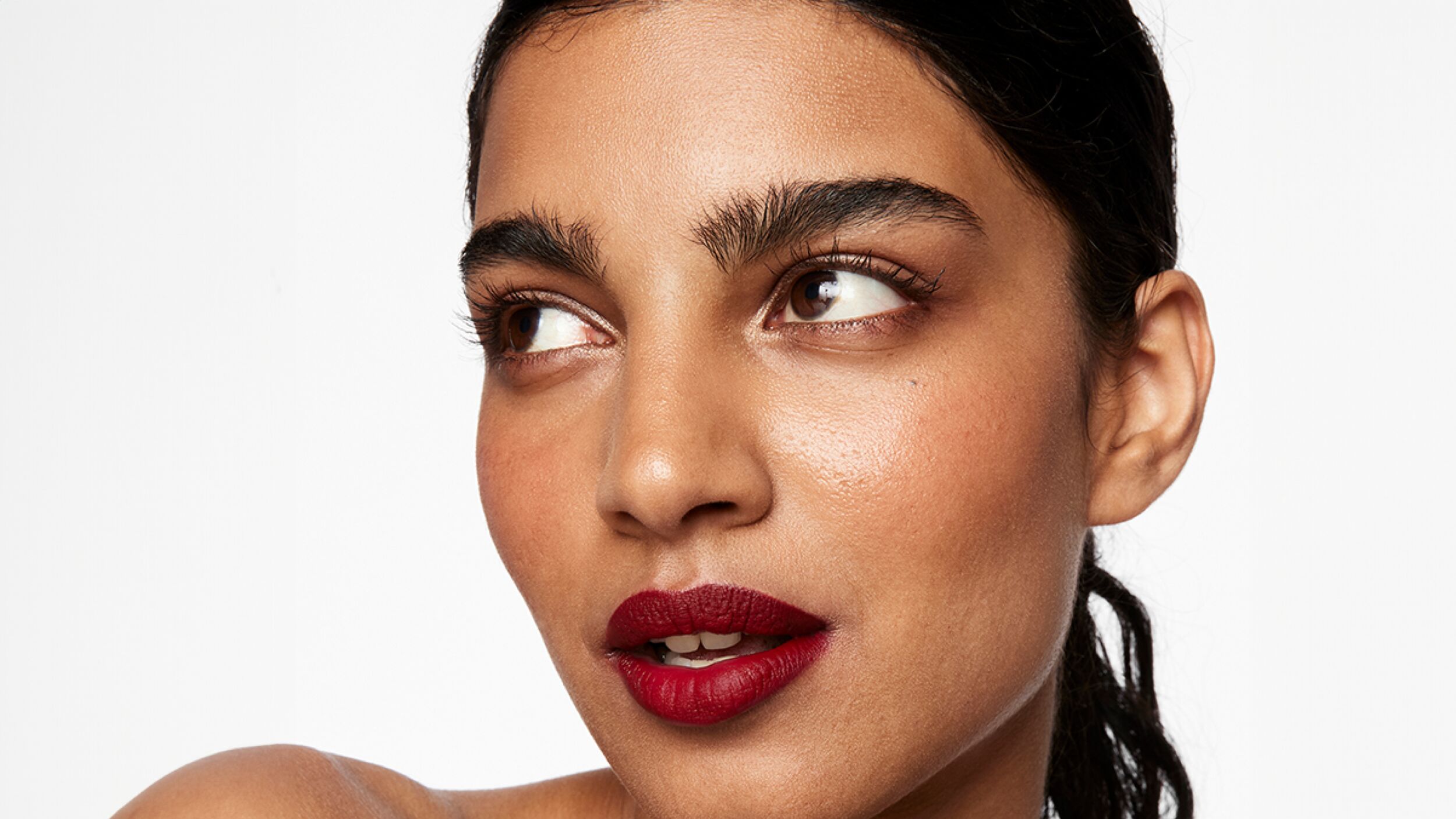 model-festive.jpg FEstive makeup on model
