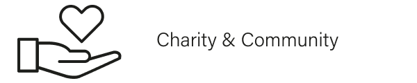 Charity & Community