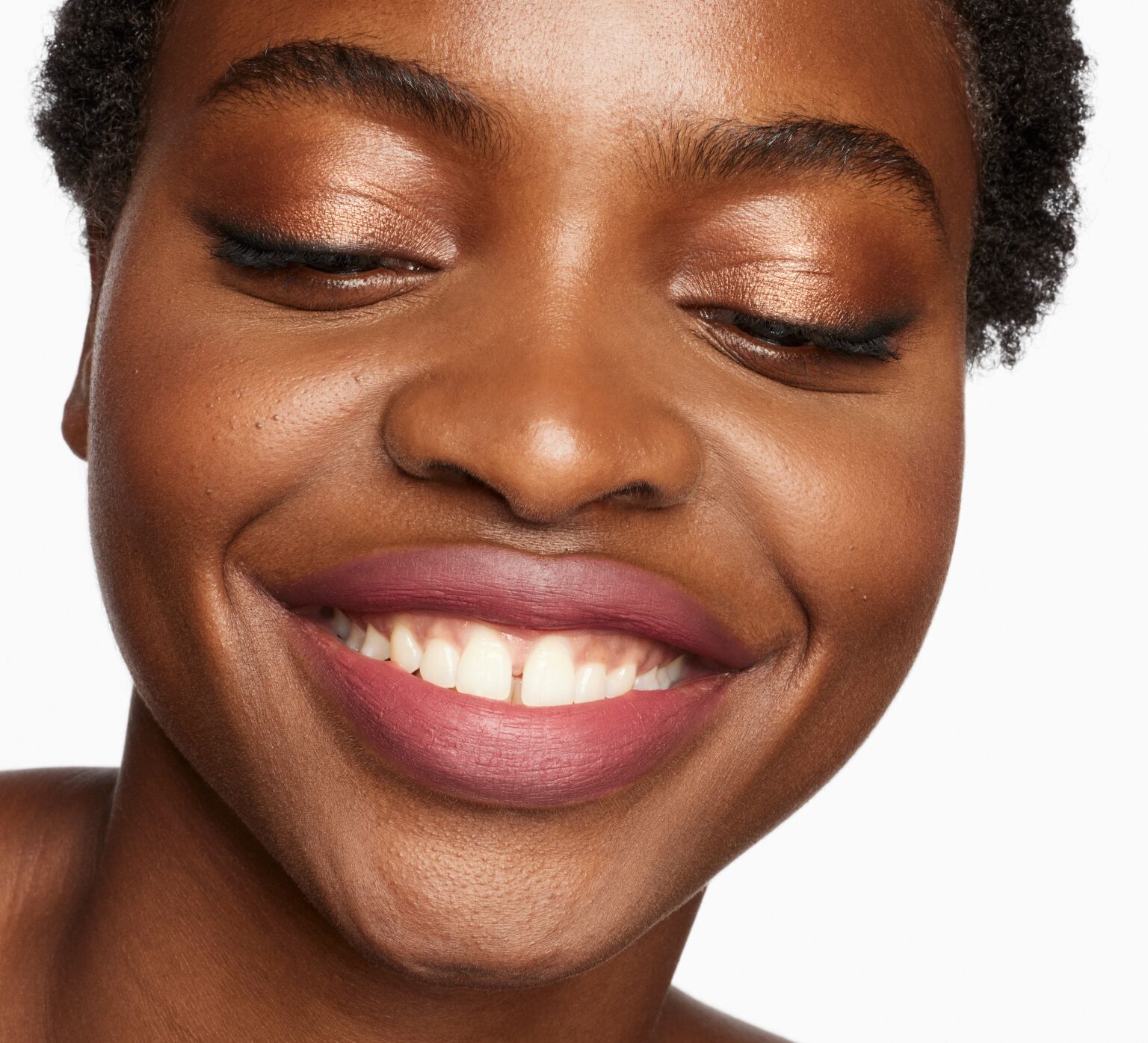 Copper Gaze Sam C Copper Gaze Sam C