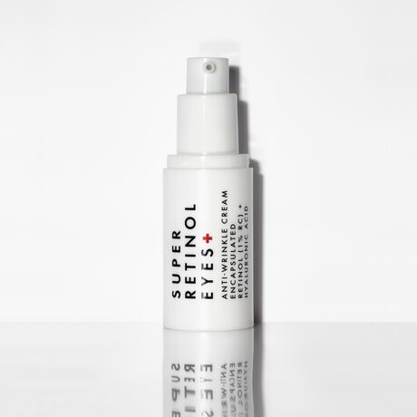 Super Retinol Anti-wrinkle Eye Cream (1% Retinol Complex)